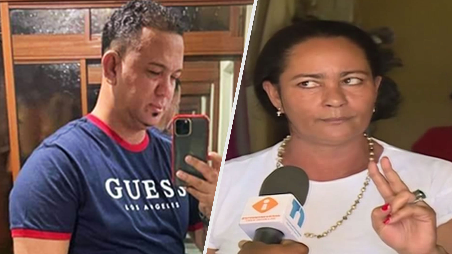 El Empresario Que Lo Tiene Escondido También Irá Preso | La Hermana Prepotente 