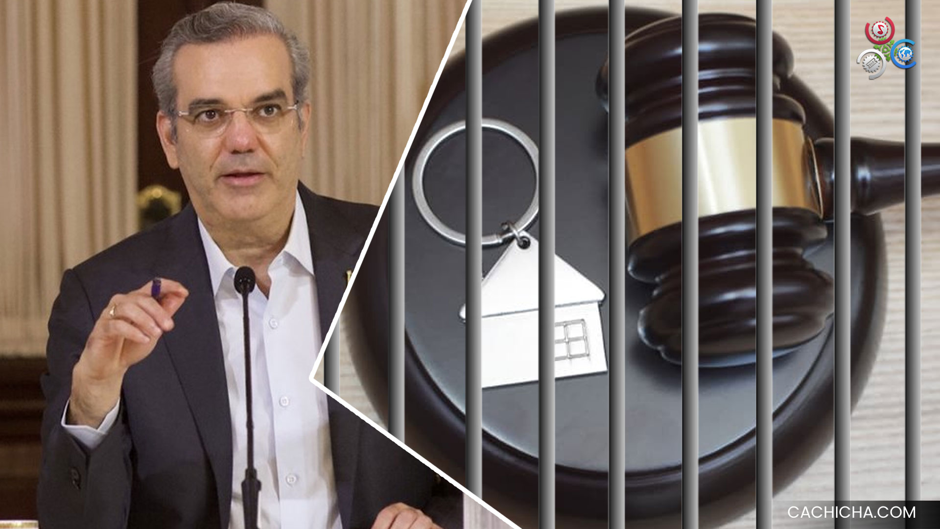 Quien Viole Ley Extinción De Dominio Será Inhabilitado, Preso Y Multado