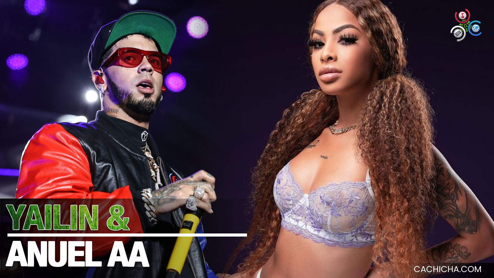 Resumen De Los Principales Chismes Virales Del Momento Con El Gordo Y La Flaca