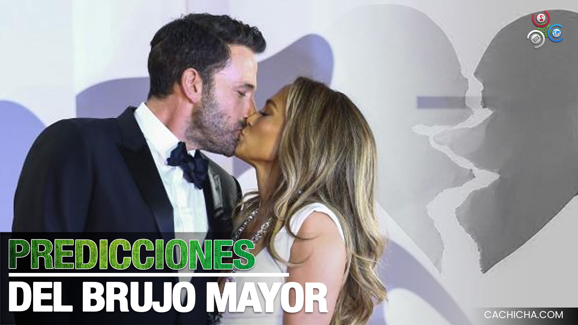 Las Predicciones Del Brujo Mayor