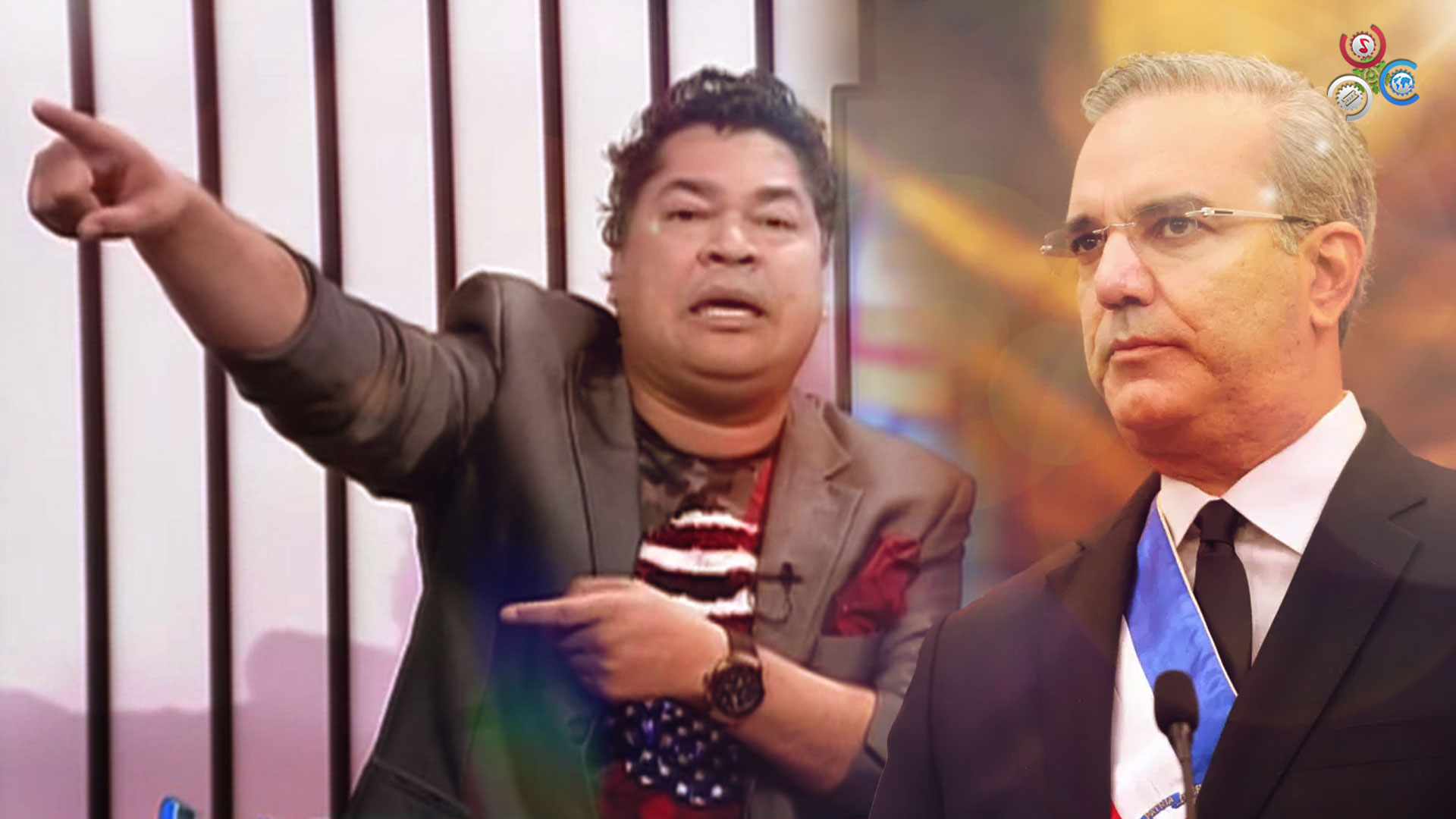 El Pachá “Presidente Luis Abinader, Si Usted No Cierra El País Nos Vamos A Morir Todos”