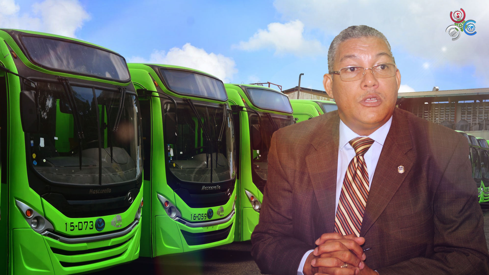 El Pachá Y Emilio Ángeles Hablan Sobre Desinfectar La OMSA Y El Trabajo De Radhames González