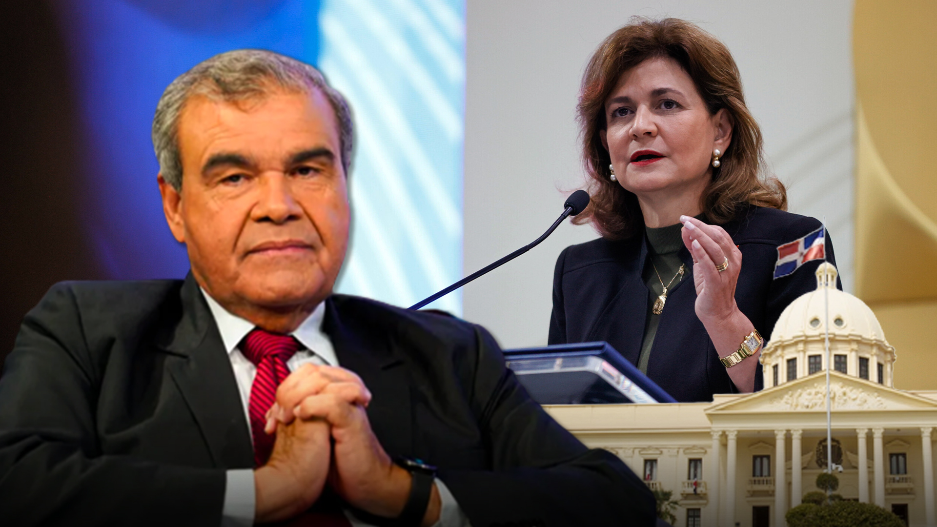 ¡Colegio Médico Se Reúne Con Gabinete De Salud En Palacio Nacional!