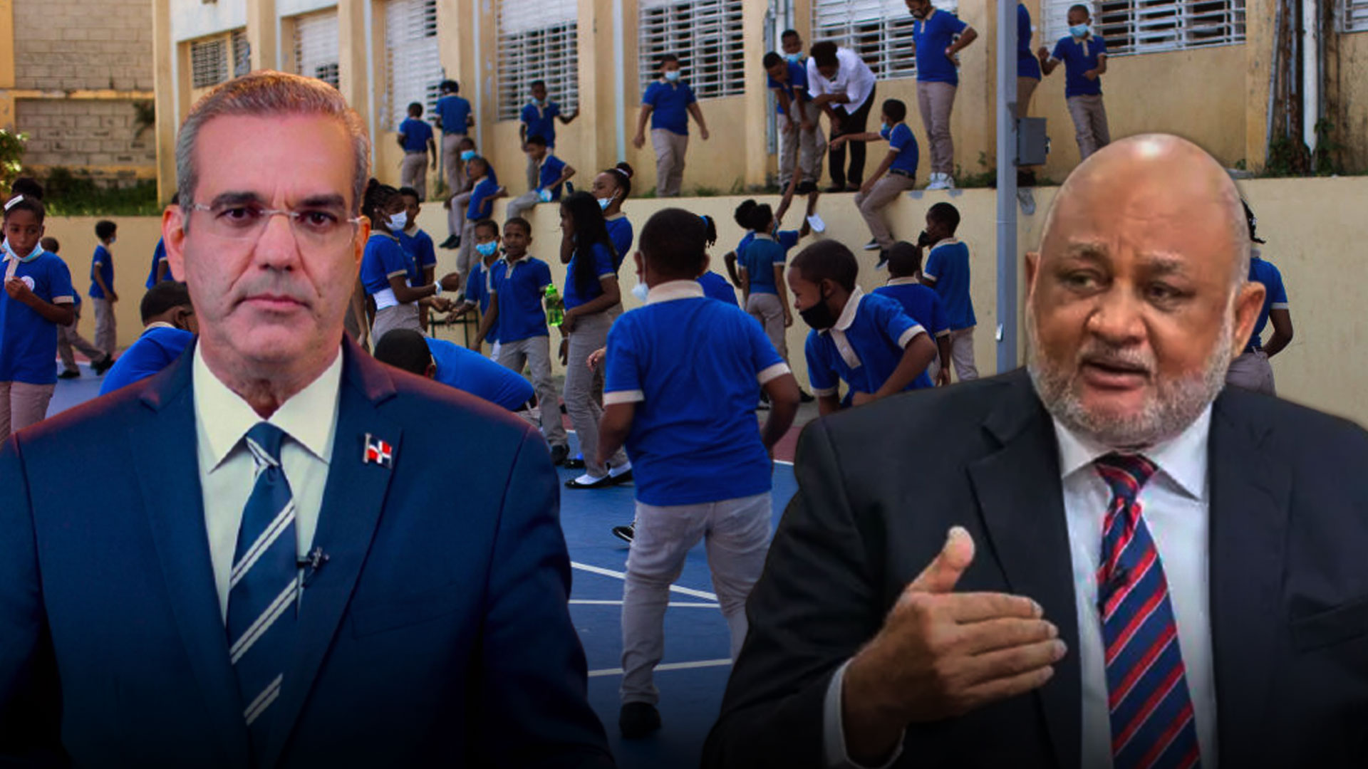 Rechazan El Regreso A Clases Presenciales | El Presidente No Tomará Nuevas Medidas Restrictivas 