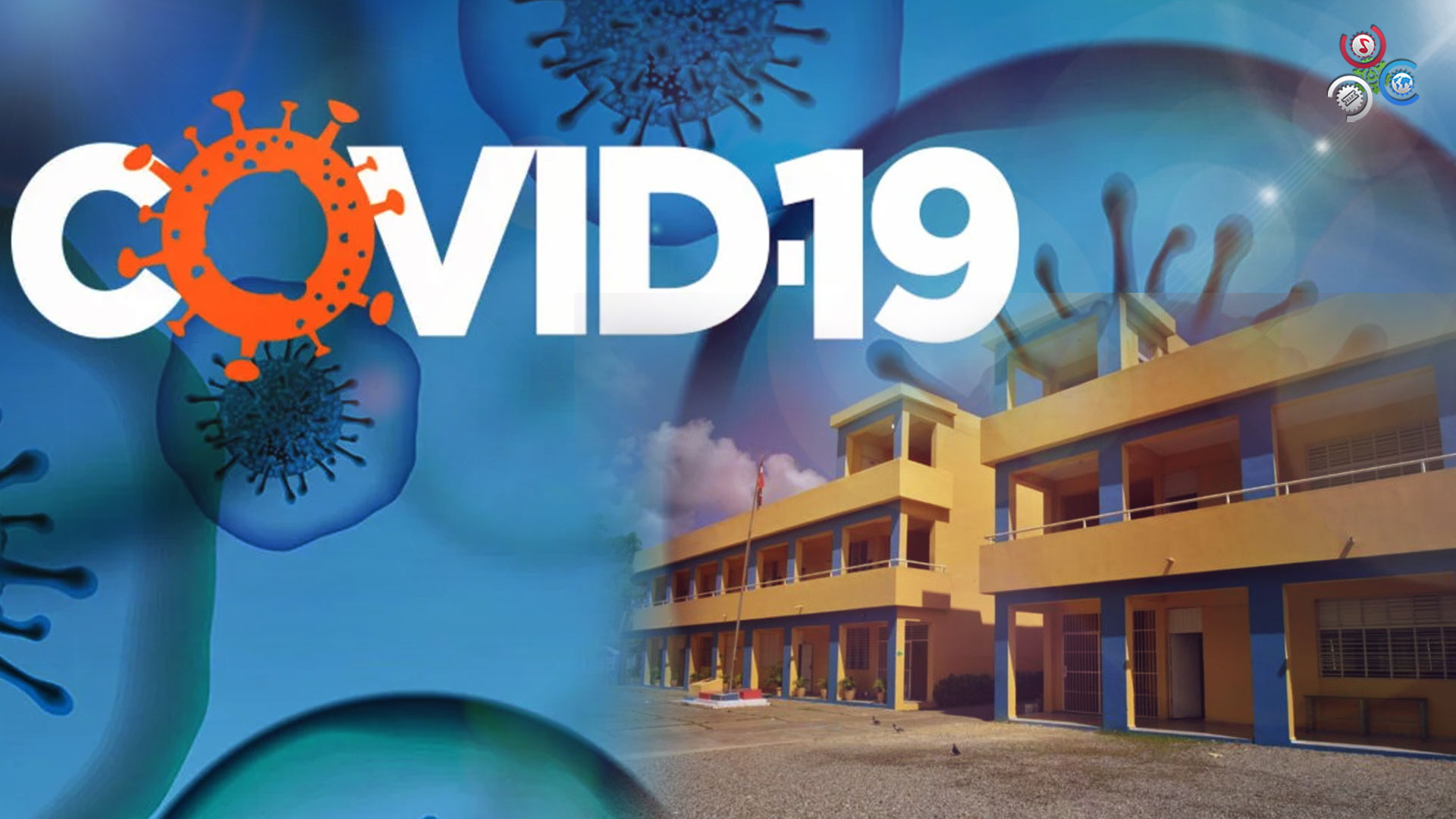 Tras La Nueva Ola De Infectados De Covid-19, La ADP Pide Que Se Retrase El Inicio De Las Clases Presenciales En El País