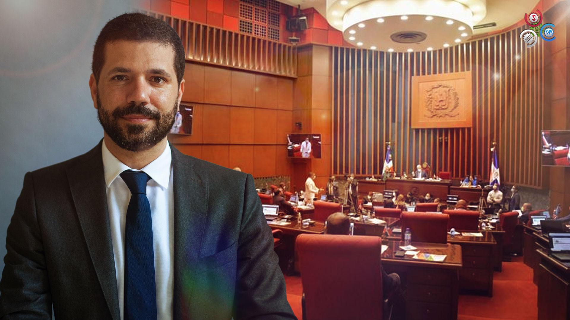 Nassef Perdomo Explica Lo Sucedido Con El Código Penal ¡Aquí Los Detalles!