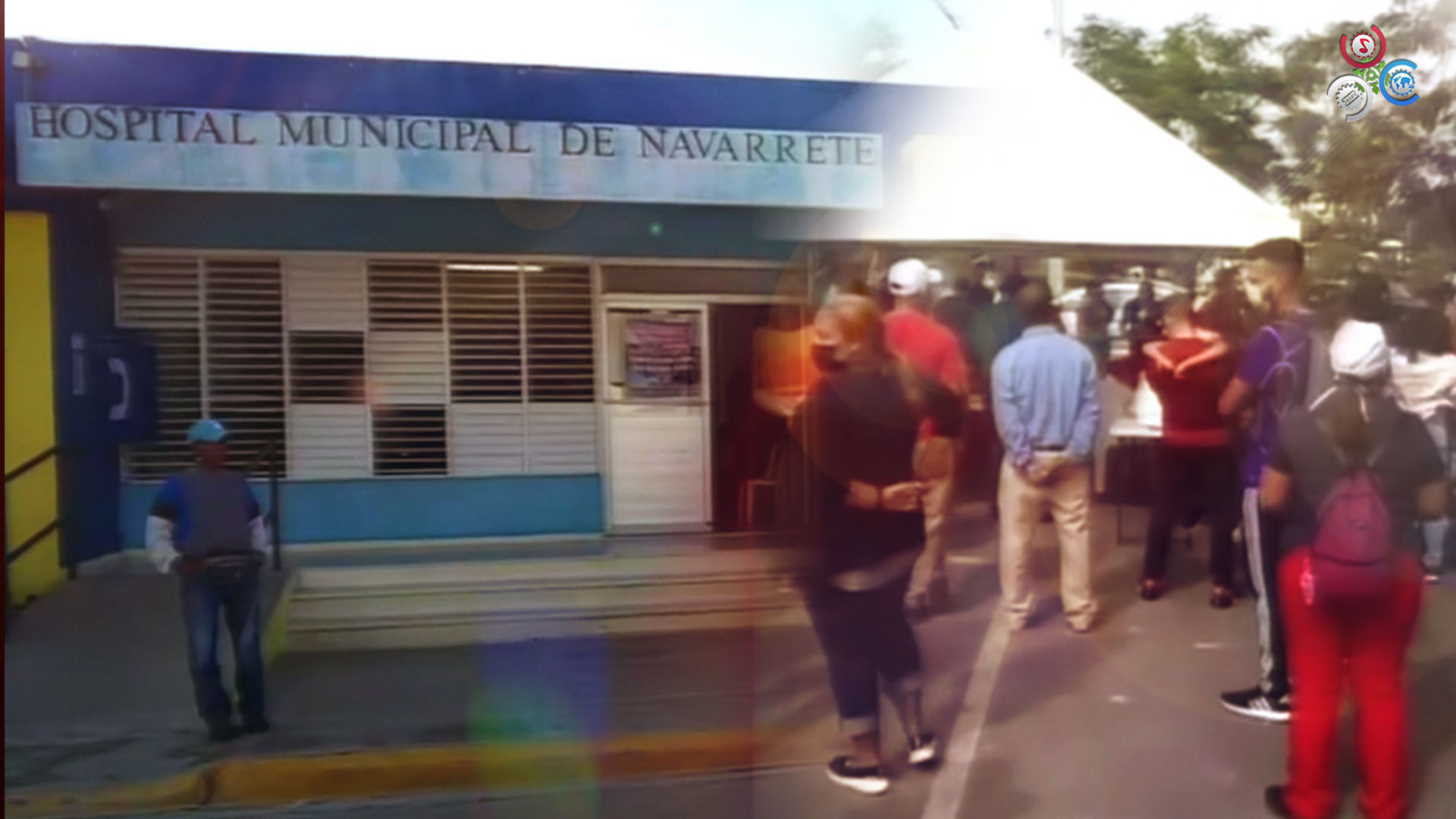 En Navarrete Se Quejan Por La Falta De Pruebas Del Covid-19, Dicen Que No Dan Abasto Para La Demanda