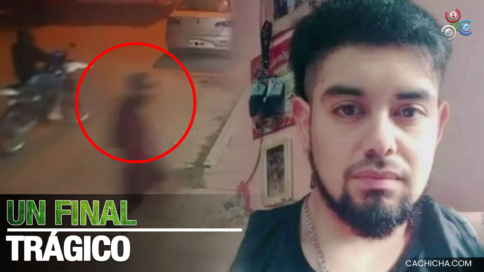 Justo Antes De Conocer A La Familia De Su Novia Lo Asesinan A Balazos