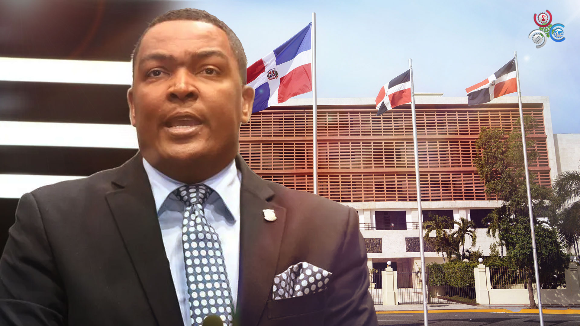 Pedro Botello Da Entrevista En Vivo Y Explica Todo Lo Sucedido En La Pasada Reunión Del Congreso Nacional