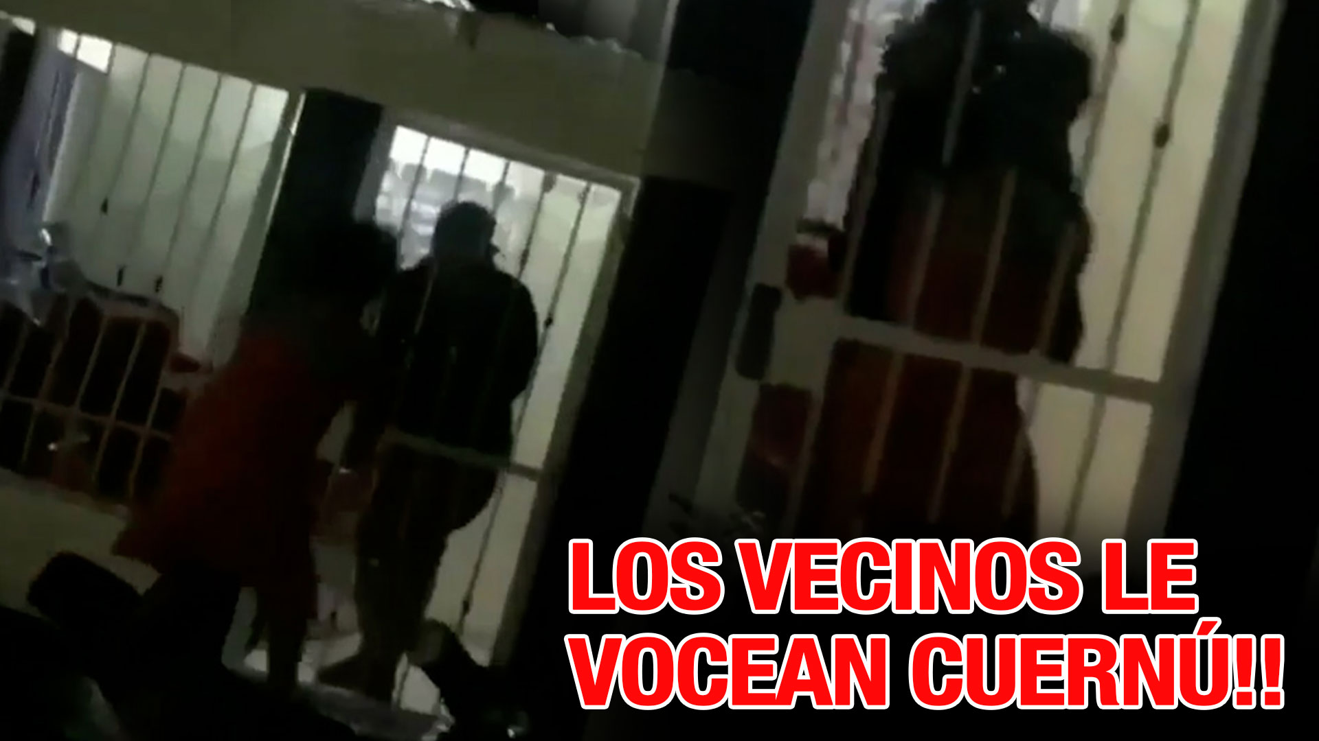No Creerás Lo Que Hizo Este Hombre Cuando Llegó A Su Casa Y Encontró A Su Esposa Con Su Amante