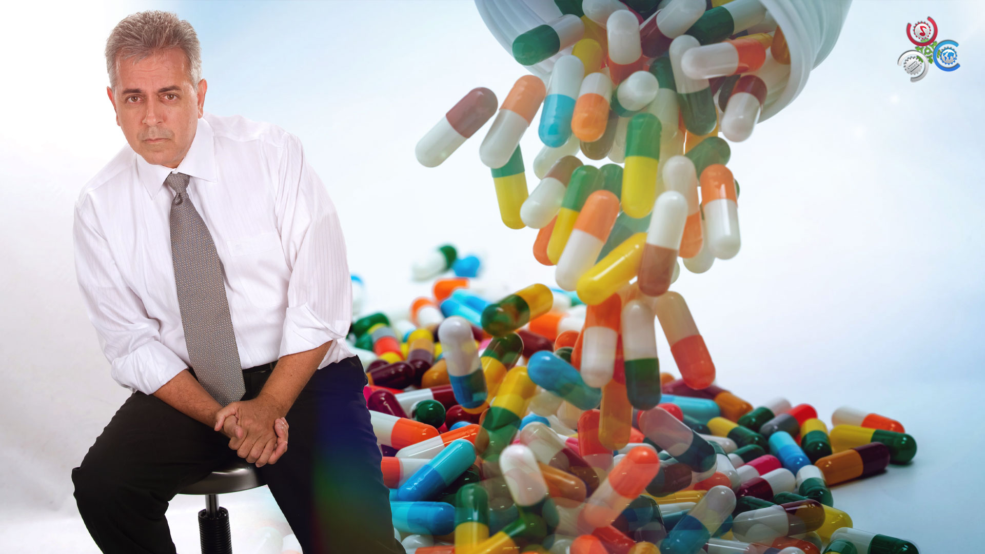 ANTIBIÓTICOS- LA PANDEMIA QUE VIENE DE CAMINO! ( La Mur Analiza La Resistencia A Los Antibióticos Y Que El Covid Ha Acelerado)