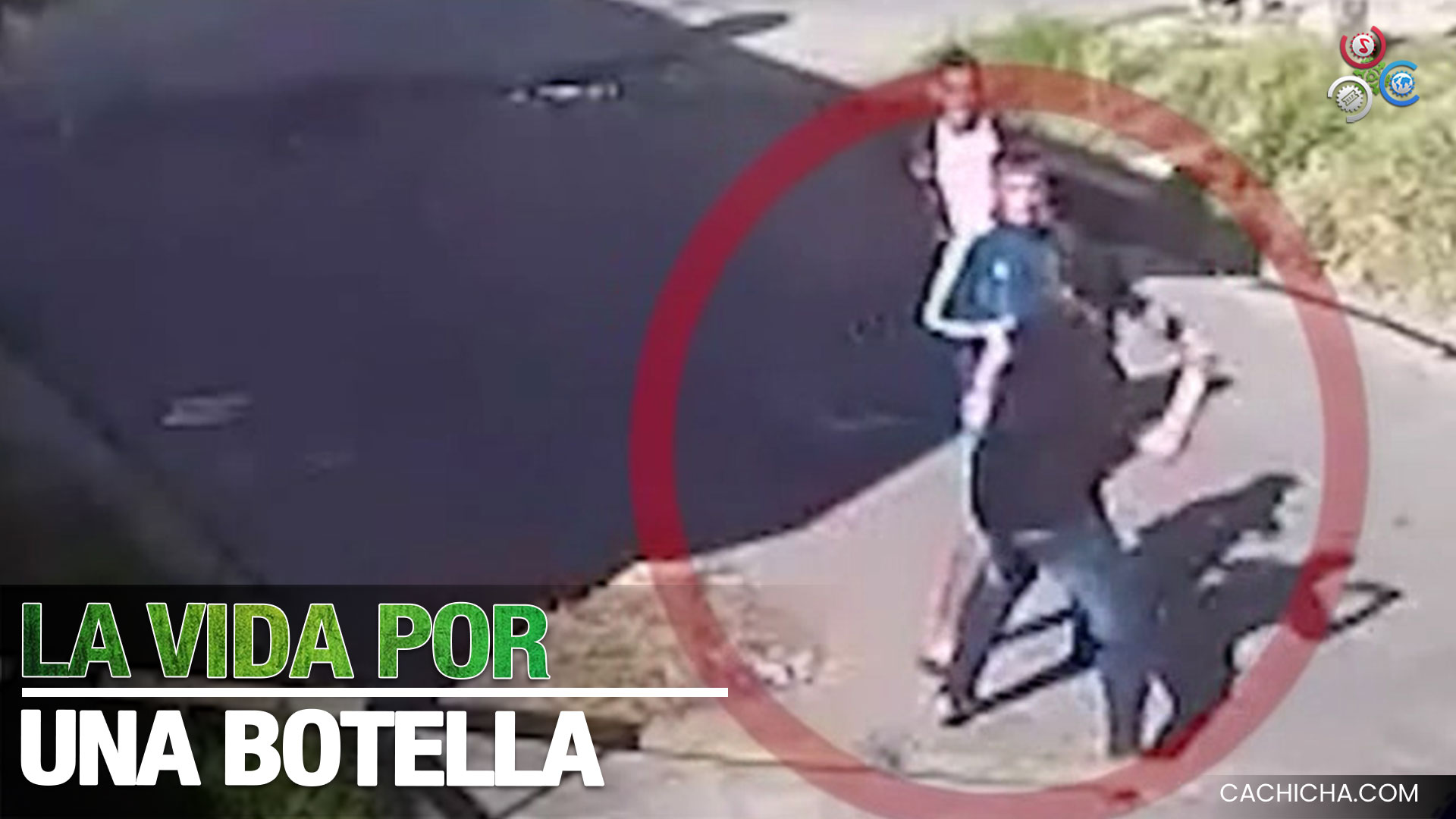 Pelea Por Una Bebida Alcohólica Le Cuesta La Vida A Joven De 16 Años