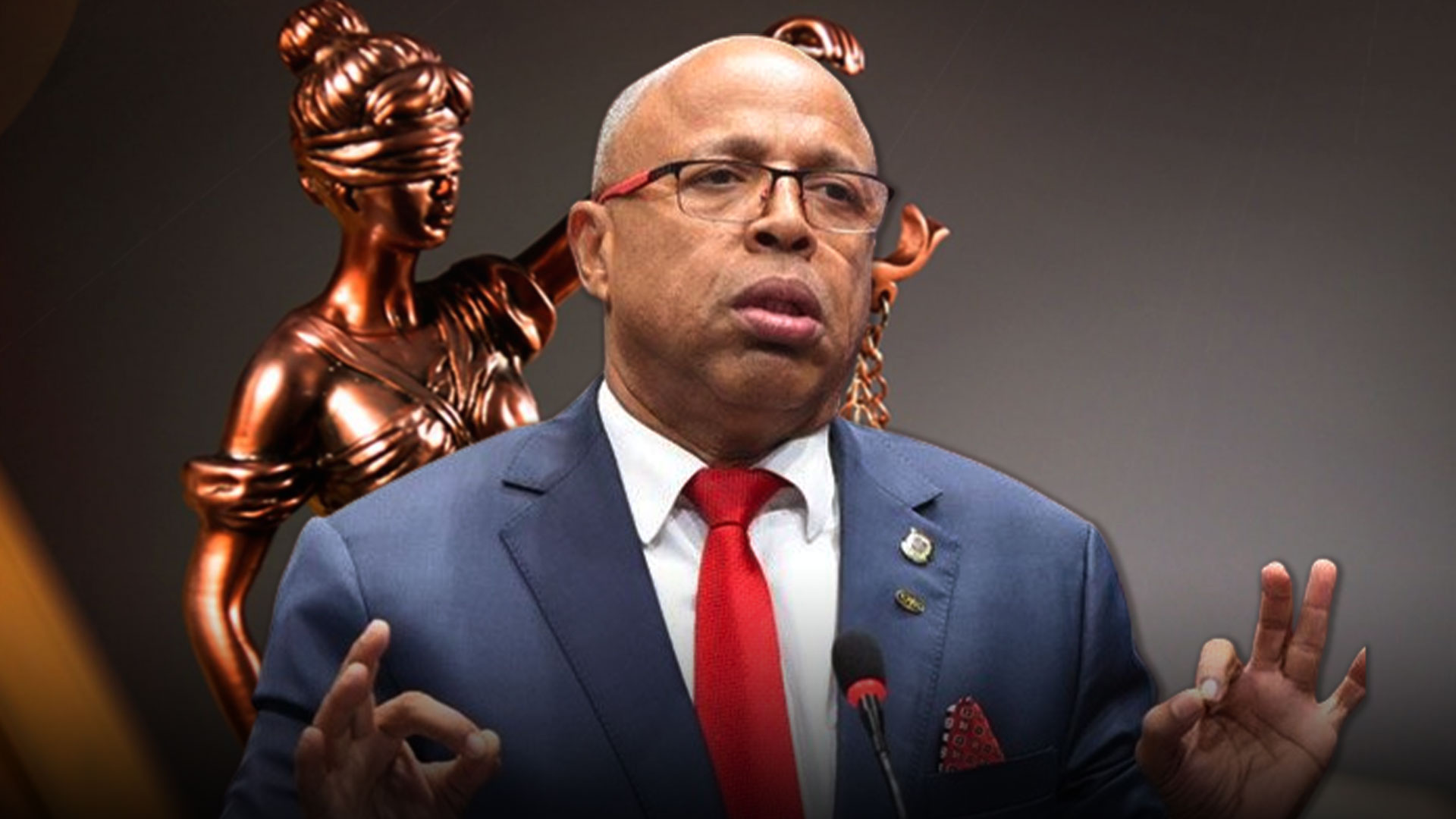 República Dominicana Con Un Congreso Inepto E Incapaz De Afrontar El Código Penal 