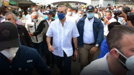 Periodista Millizen Uribe: “El Presidente Se Equivoca Por No Tomar Medidas Contra El COVID-19”