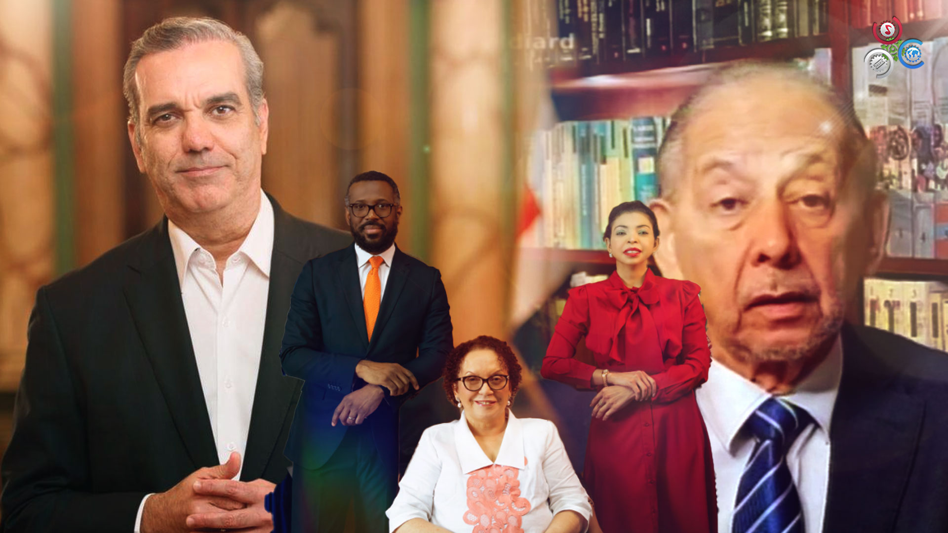 Huchi Lora Dice Que De Los Cambios Más Significativos Que Ha Tenido El País Es En La Justicia