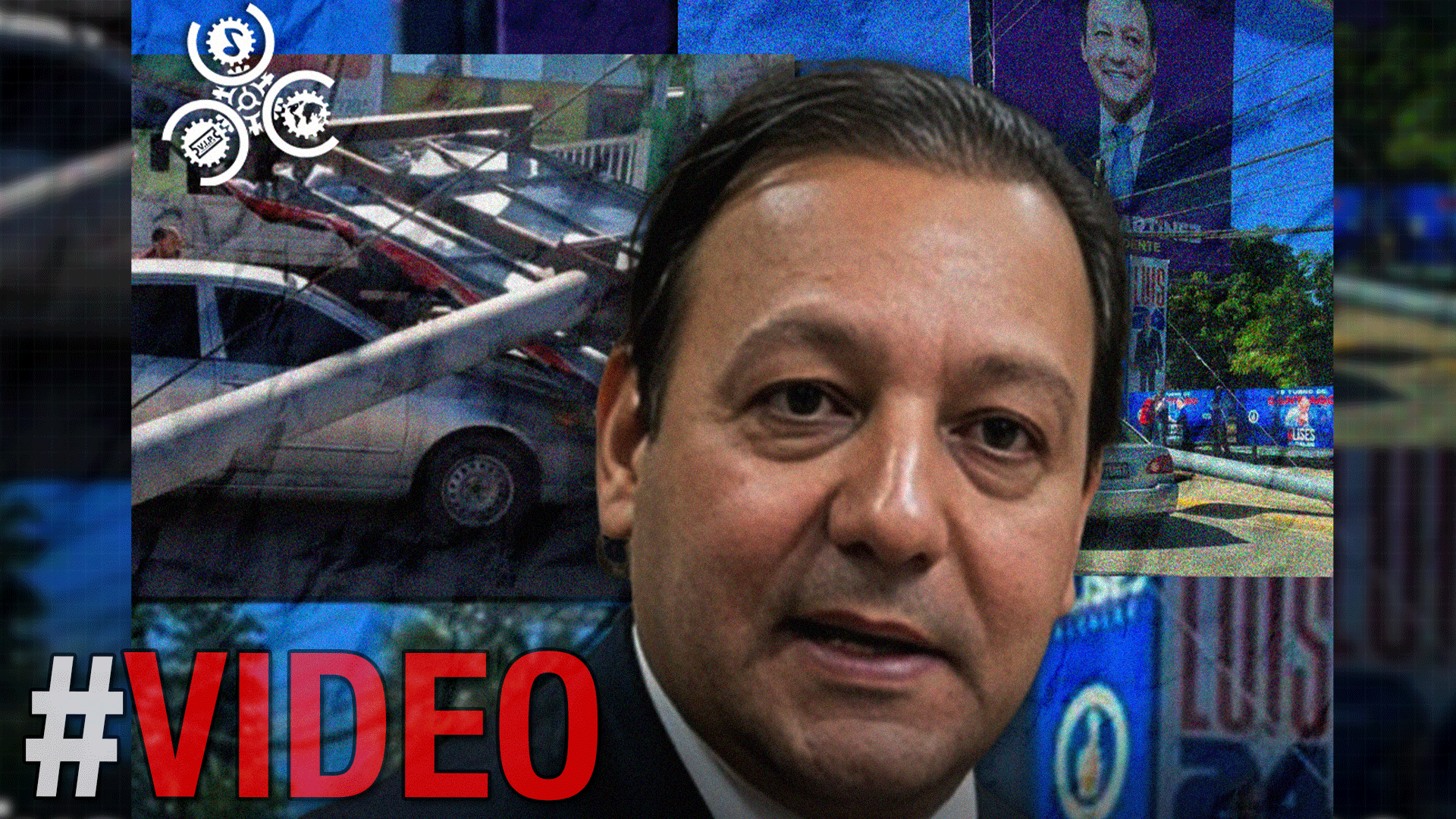 Abel Martínez Acusa Al Gobierno De “Persecución Política” | Hoy Mismo