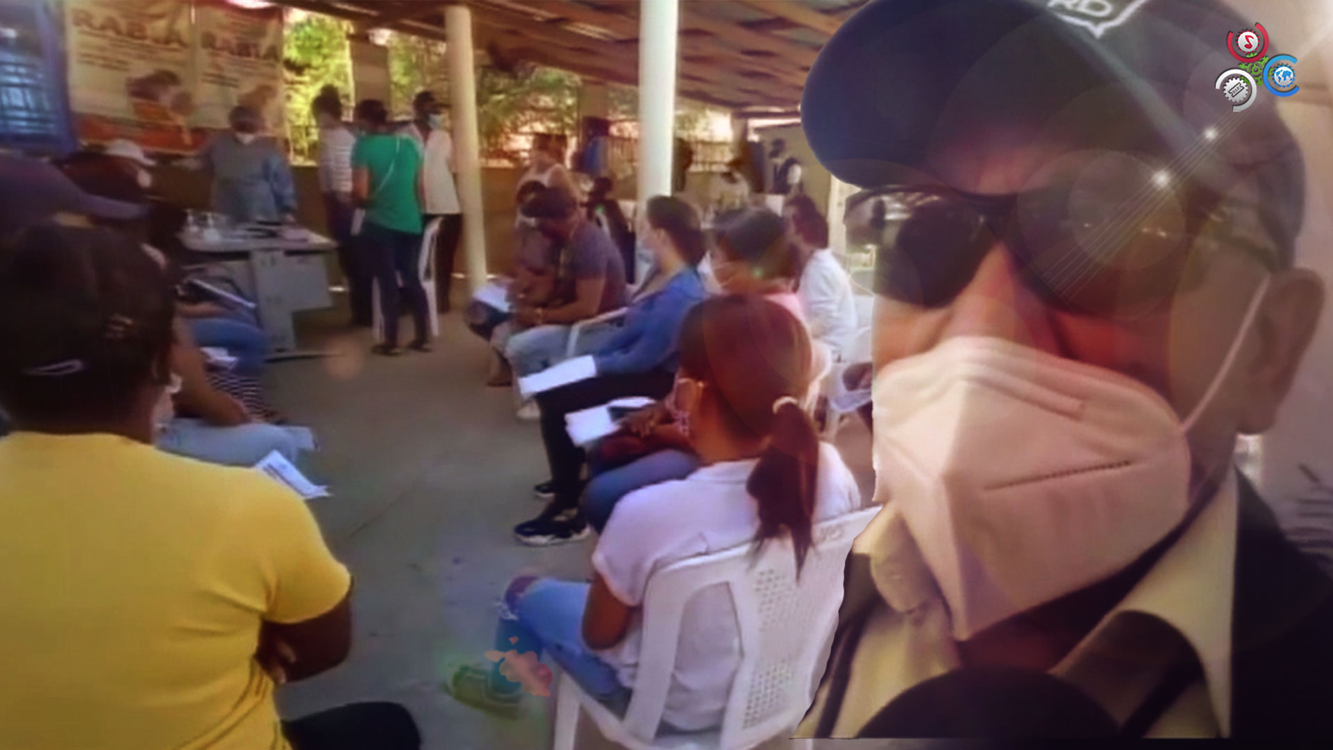 Francisco García Siente Preocupación Por Los Casos De Covid Y Las Fiestas Que Incumplen Con Los Protocolos