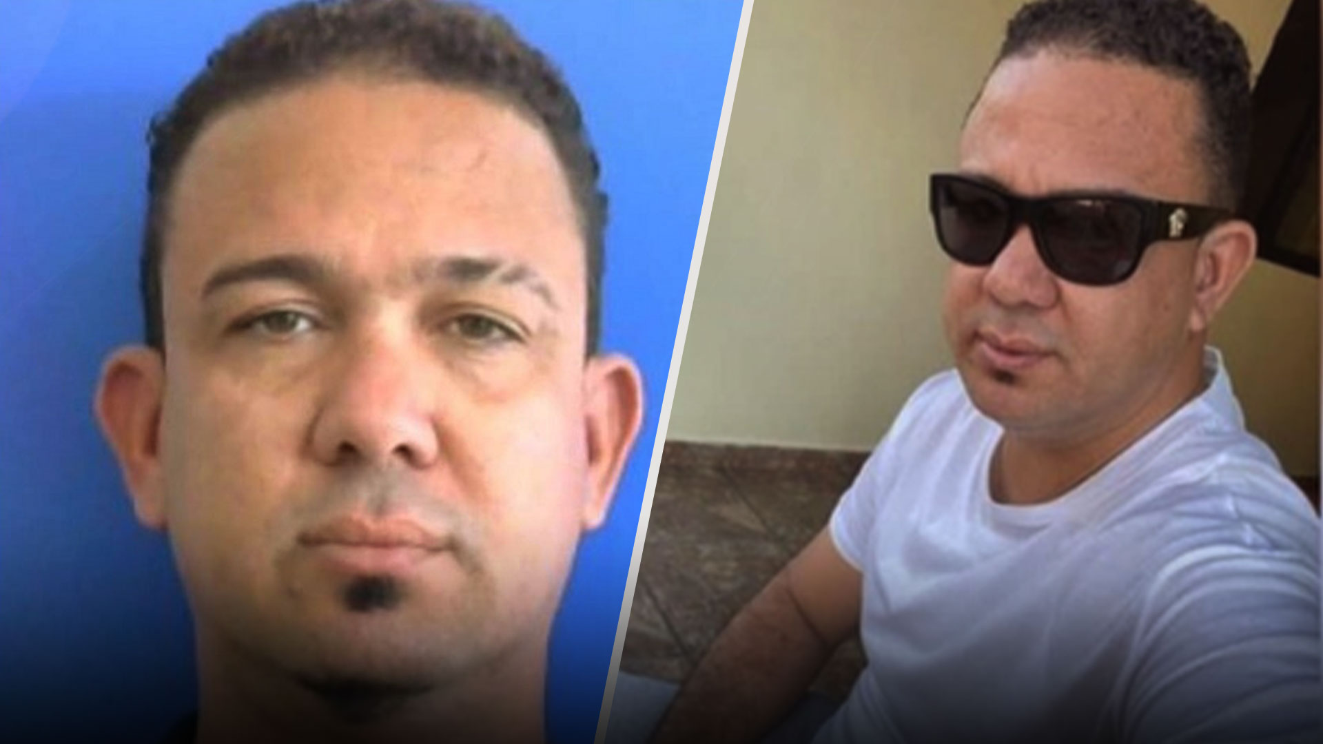 El Hombre Más Buscado De RD Y Protegido Por Una Gran Autoridad En Baní