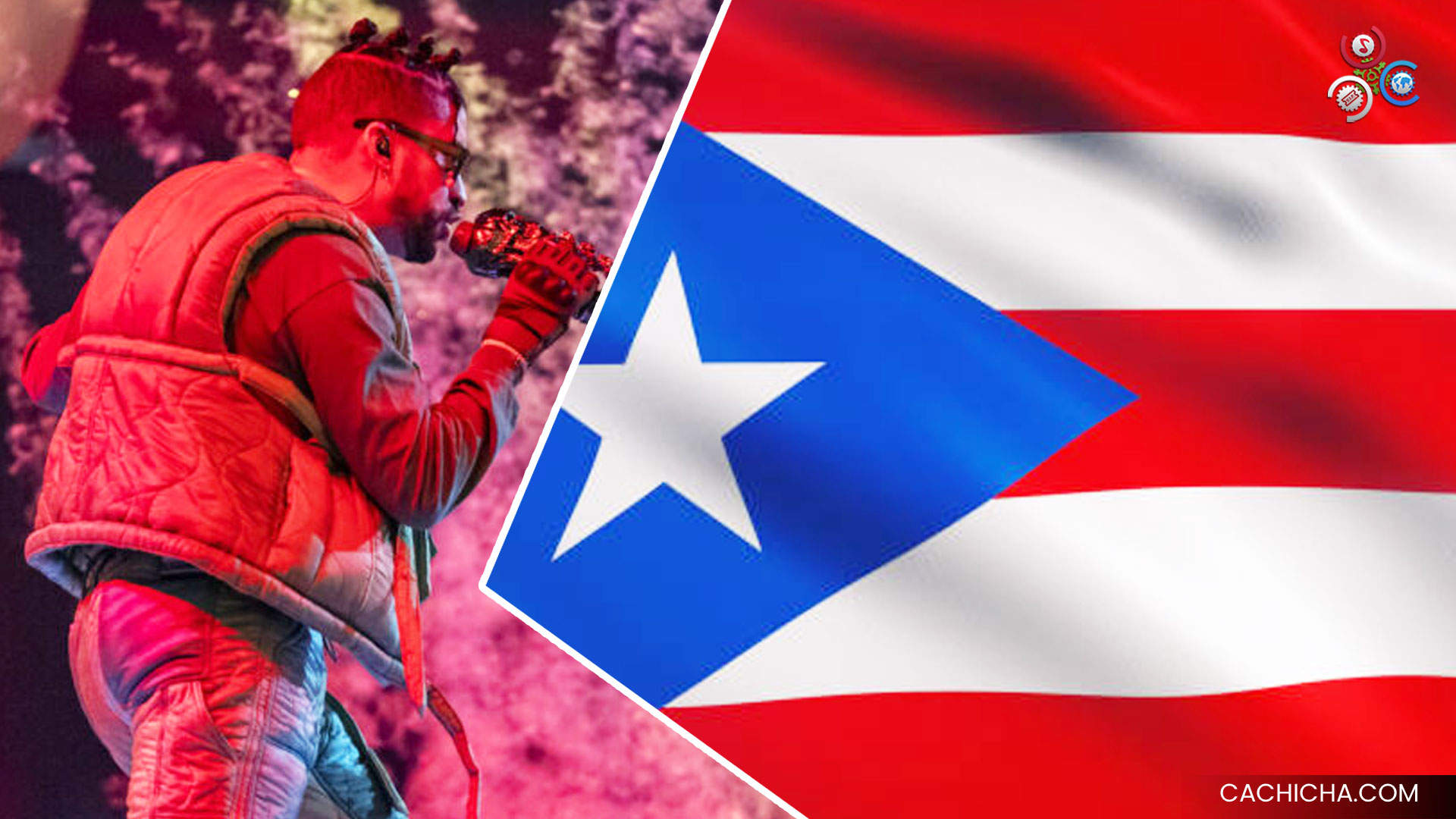 El Reclamo De Bad Bunny Al Gobierno De Puerto Rico