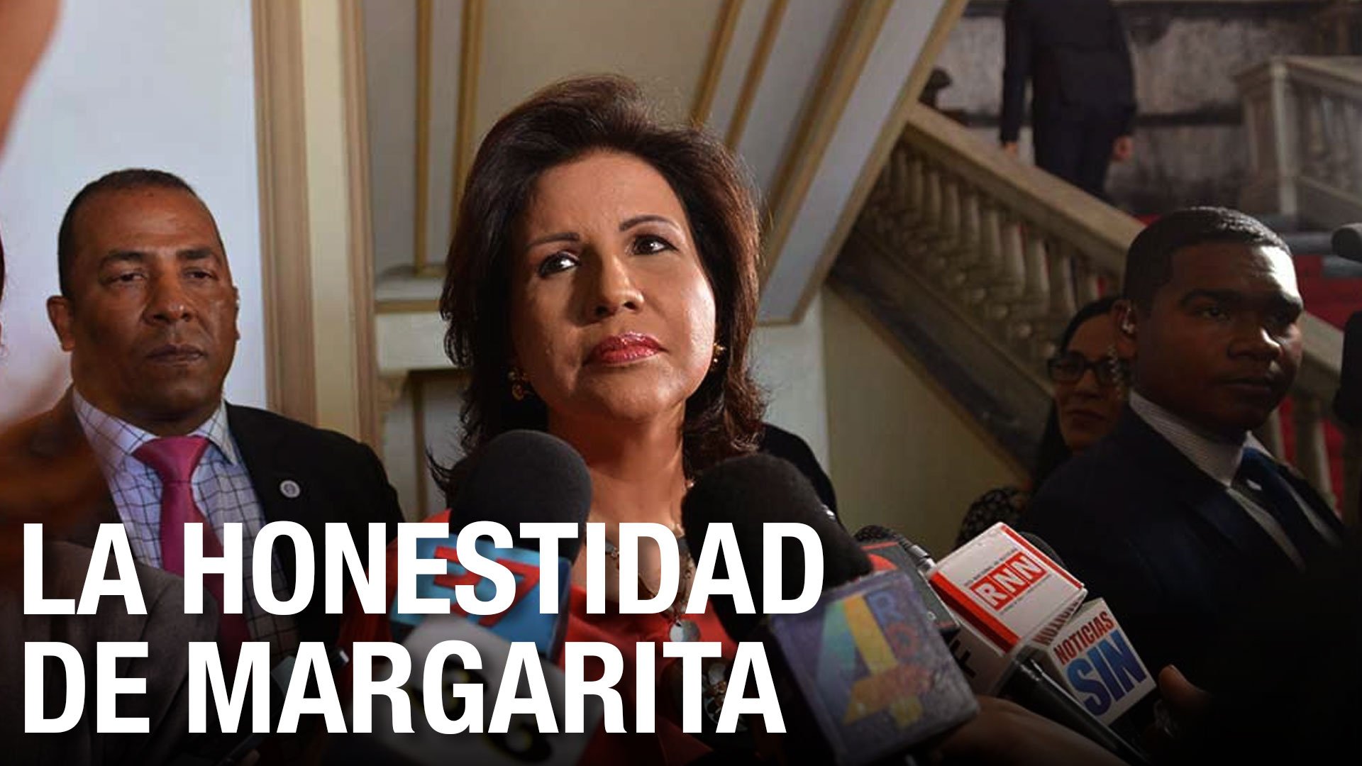 Se Pone En Juego La Honestidad De Margarita Y El Pachá Saca La Cara | Pegate Y Gana Con El Pachá