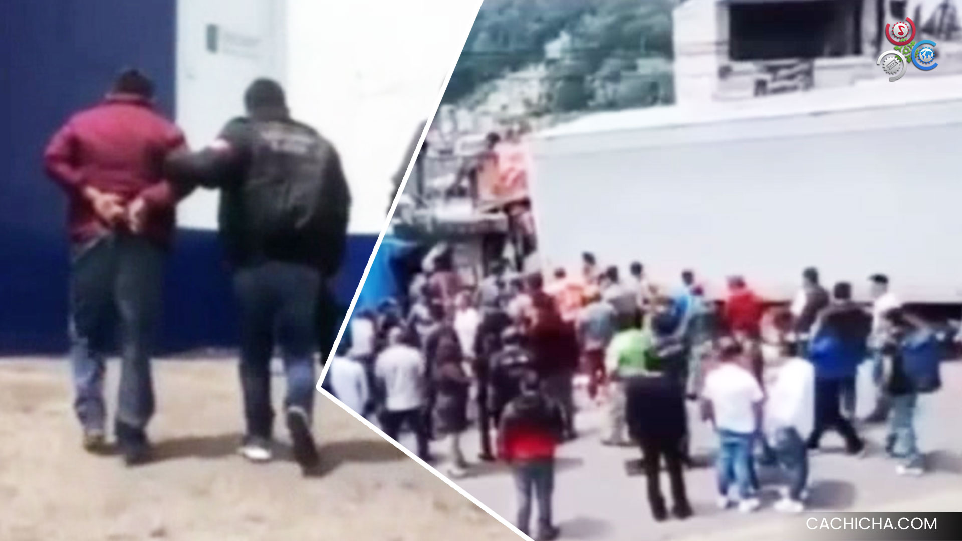 Una Familia Muere Tras Ser Imputados Por Camión