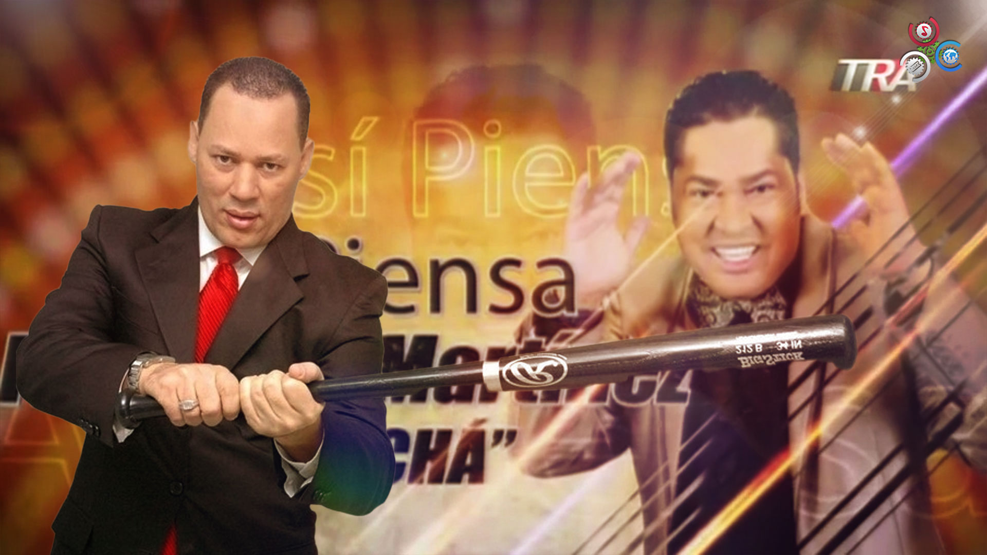 Así Piensa El Pachá Sobre Franklin Mirabal | Pégate Y Gana Con El Pachá