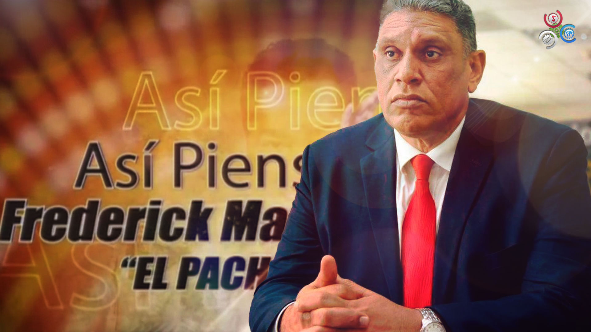 Así Piensa El Pachá Sobre Jesús “Chú” Vásquez En | Pégate Y Gana Con El Pachá