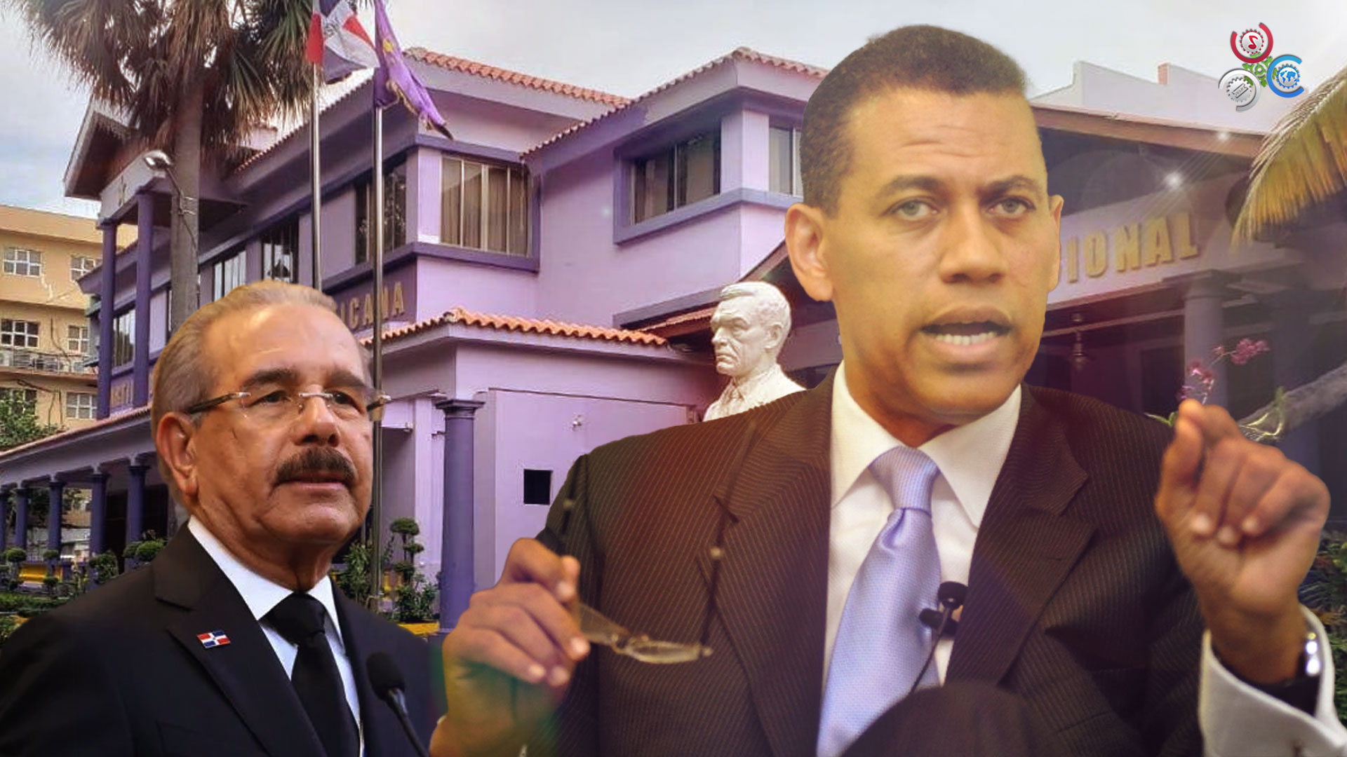 Guido Gómez Da Importantes Declaraciones Del Por Que El PLD Se Jodió