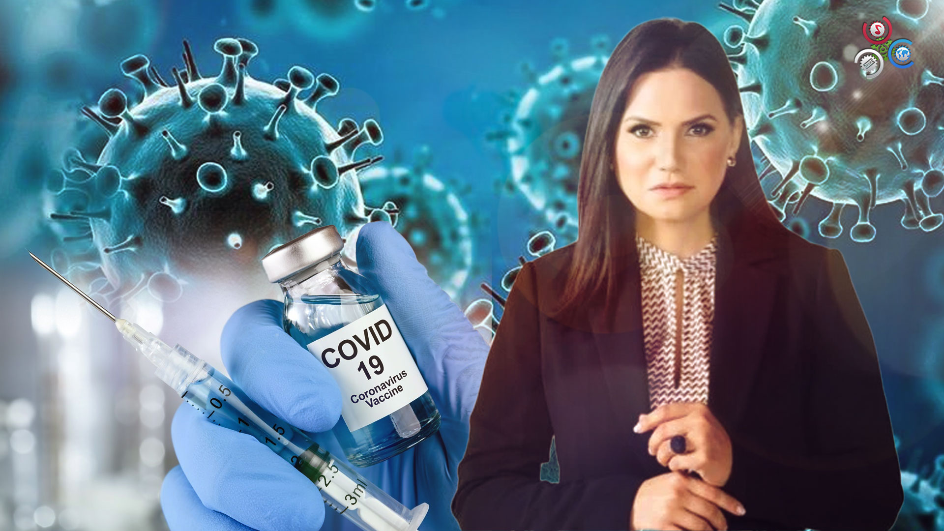 Julissa Cespedes Da Detalles Sobre Los Contagios Por Covi-19 – Cerca De 26mil En Lo Que Va De Año