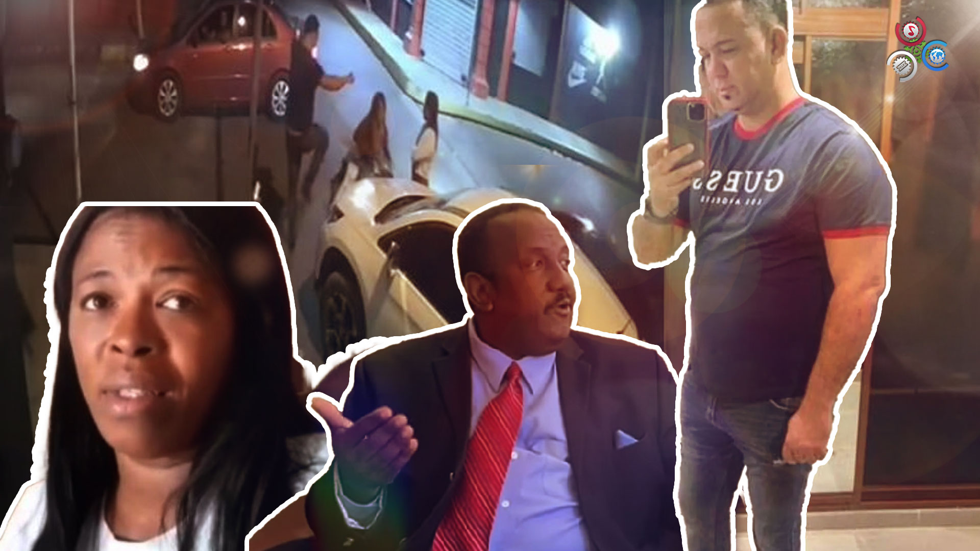 Después De 10 Días Prófugo Alexis Villalona Podría Entregarse Bajo Estas Condiciones