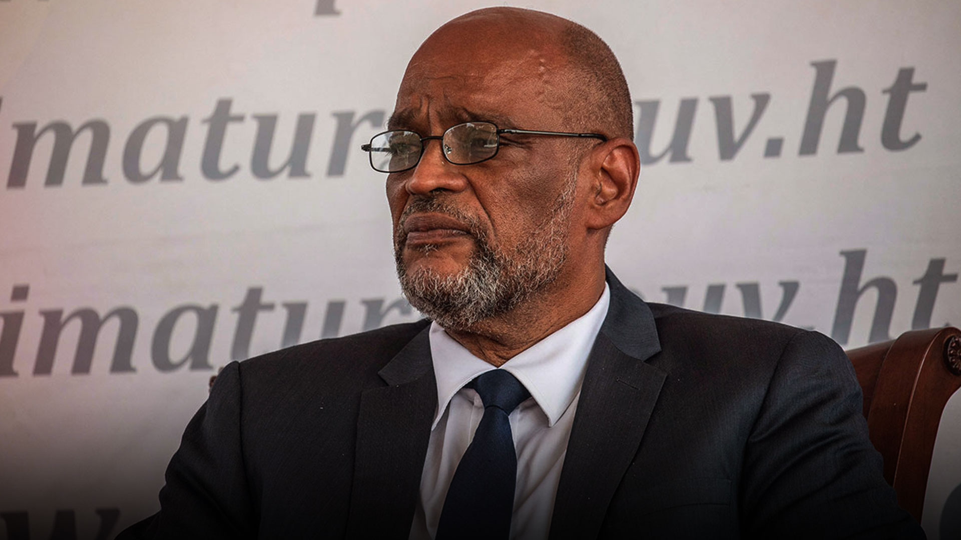 ¡Se Rebela Todo! Ariel Henry Fue Parte Del Complot Para Asesinar El Presidente De Haití 