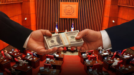 Senado De La República Aprueba Otro Préstamo De 200 Millones De Dólares Por El Covid 