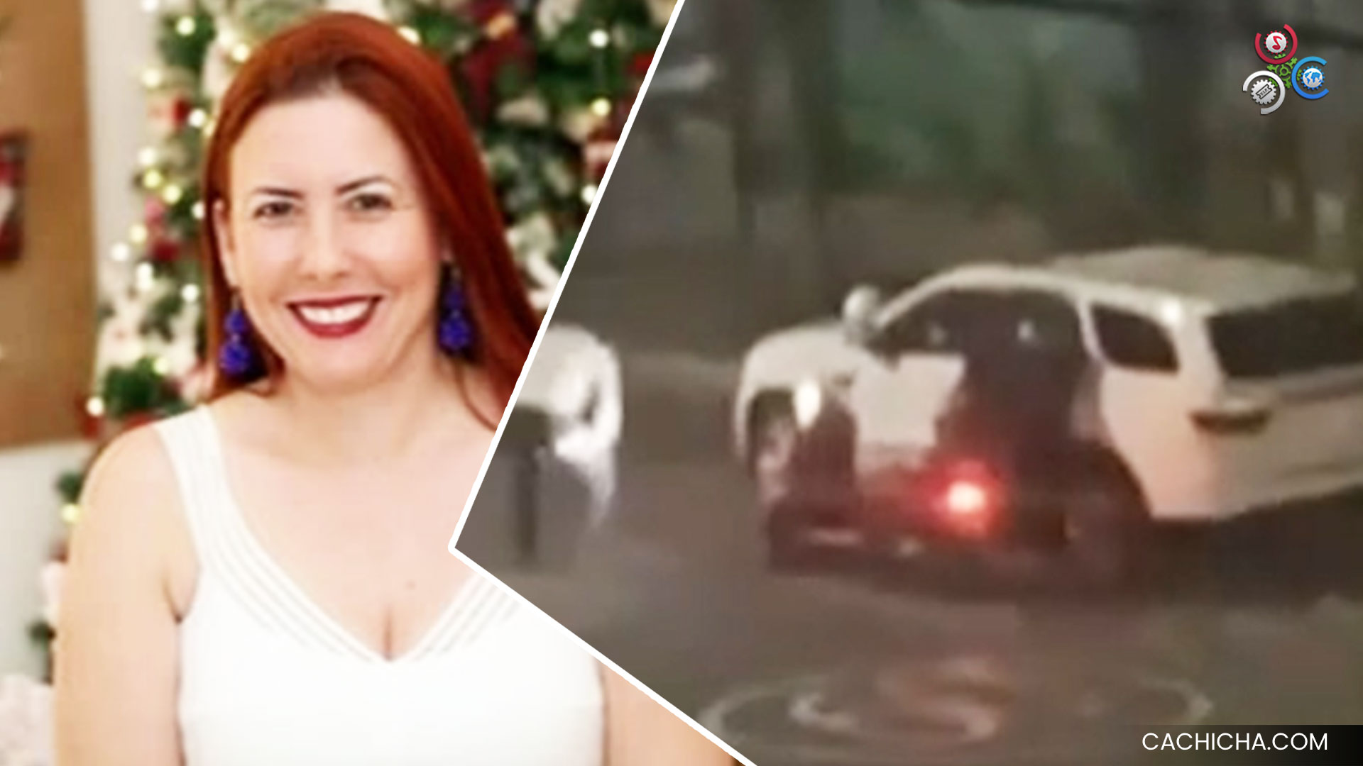 Hallan Muerta A Odontóloga Lydia J. Amell Bogaert