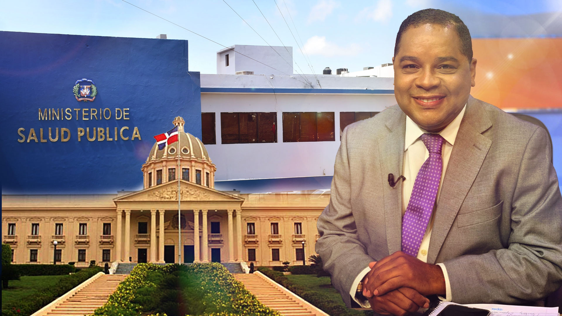 Dary Terrero: “La Estrategia Es Del Contagio Colectivo Aunque Salud Pública Y El Gobierno No Lo Han Dicho”