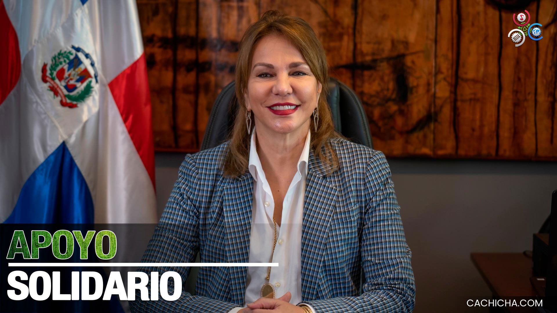 El Pachá Preocupado Por La Salud De Milagros Germán Tras Salir Positiva Al Covid 19