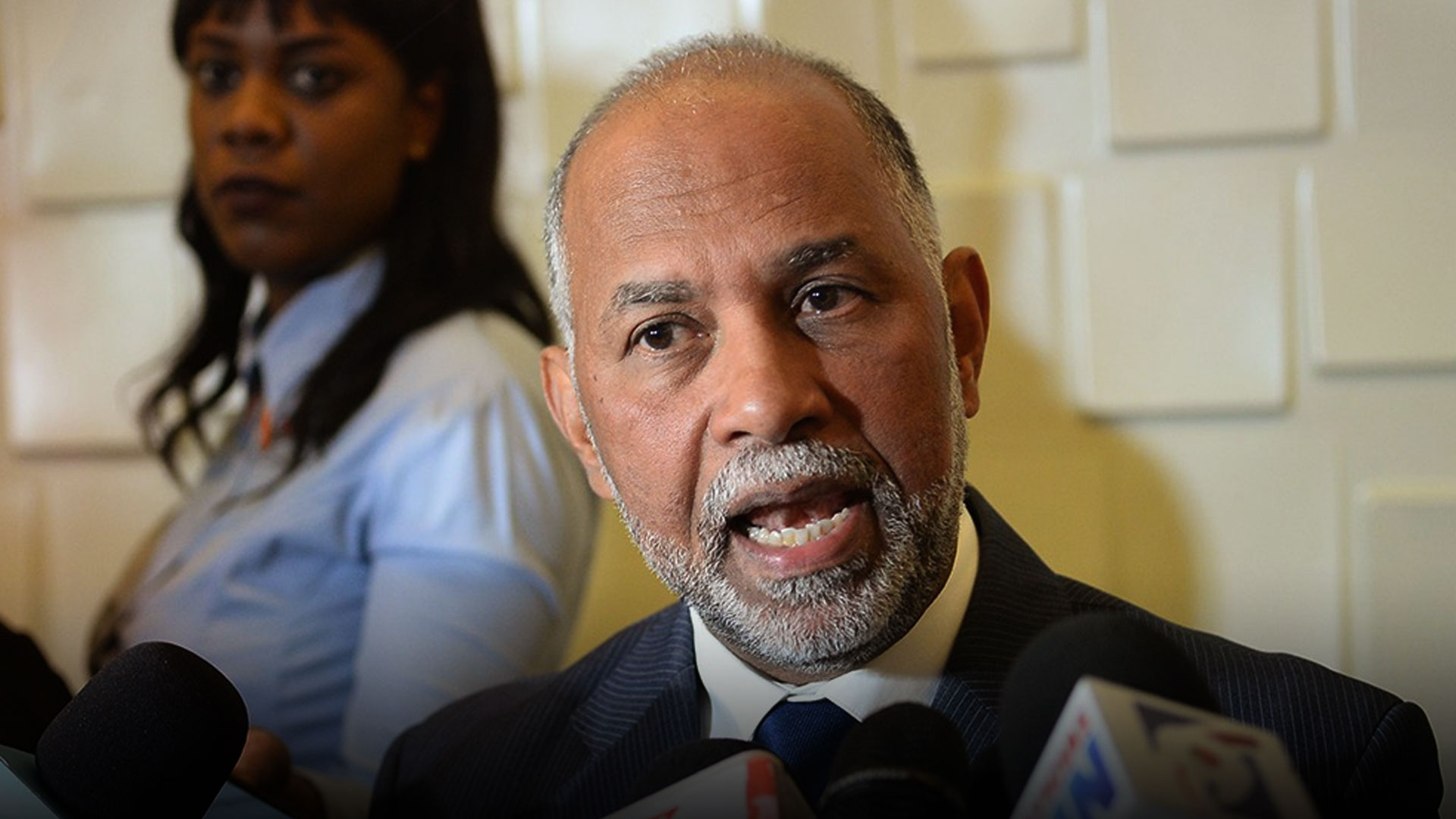 La ADP Puede Levantar El Paro Debido Al Llamado De La Sociedad | Perdida En Sector Educativo 