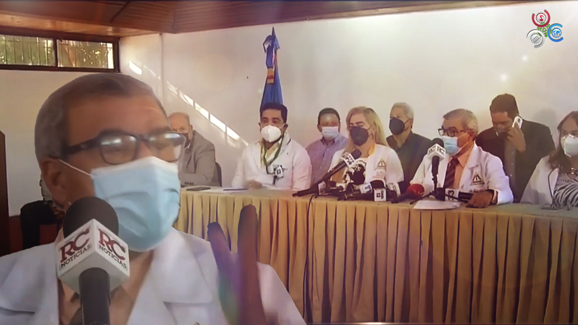 Demandan Con Urgencias Medidas Para Frenar Los Contagios Por Omicrón