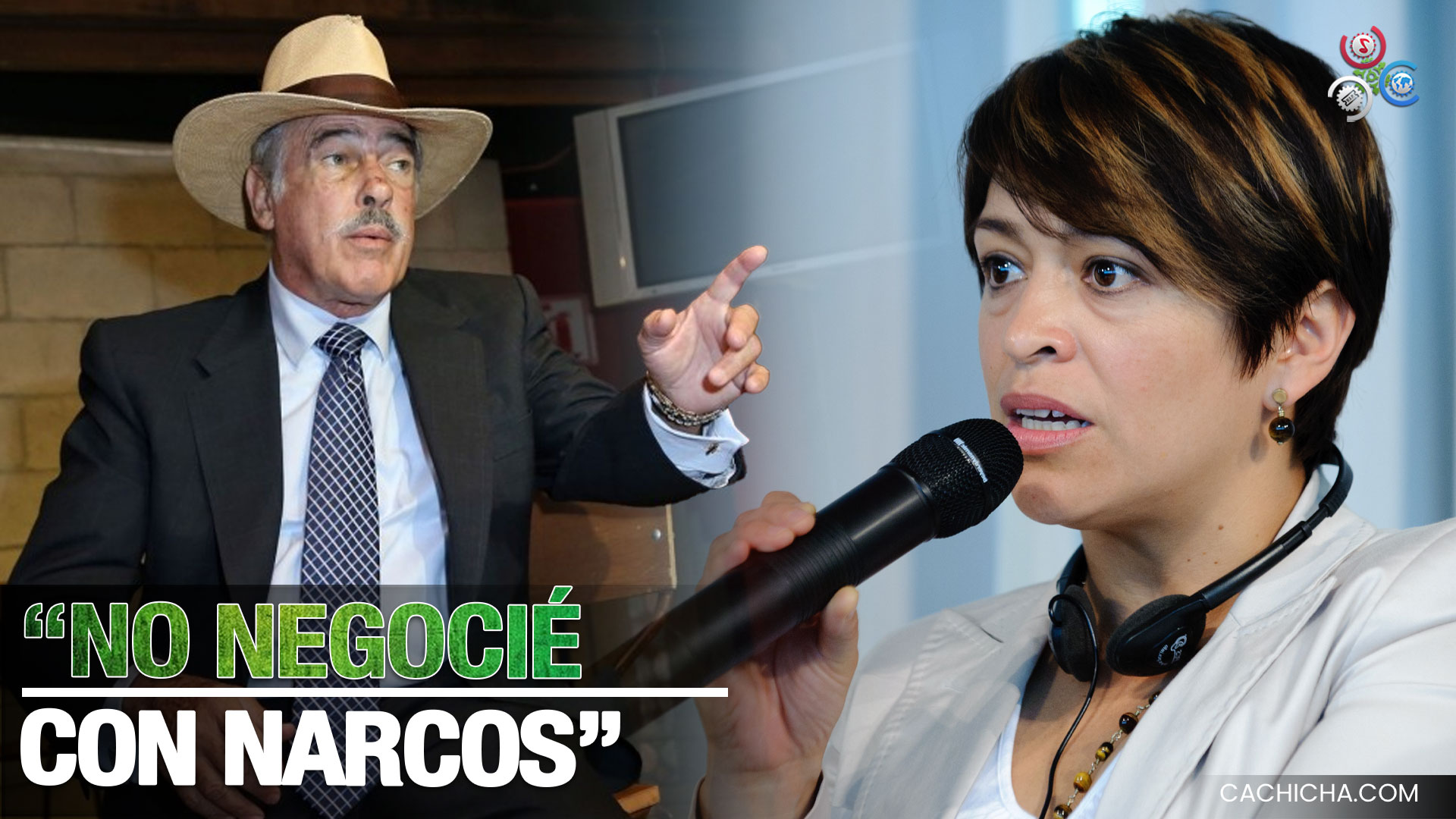 Escritora De Emma Le Responde Fuertemente A Andrés García