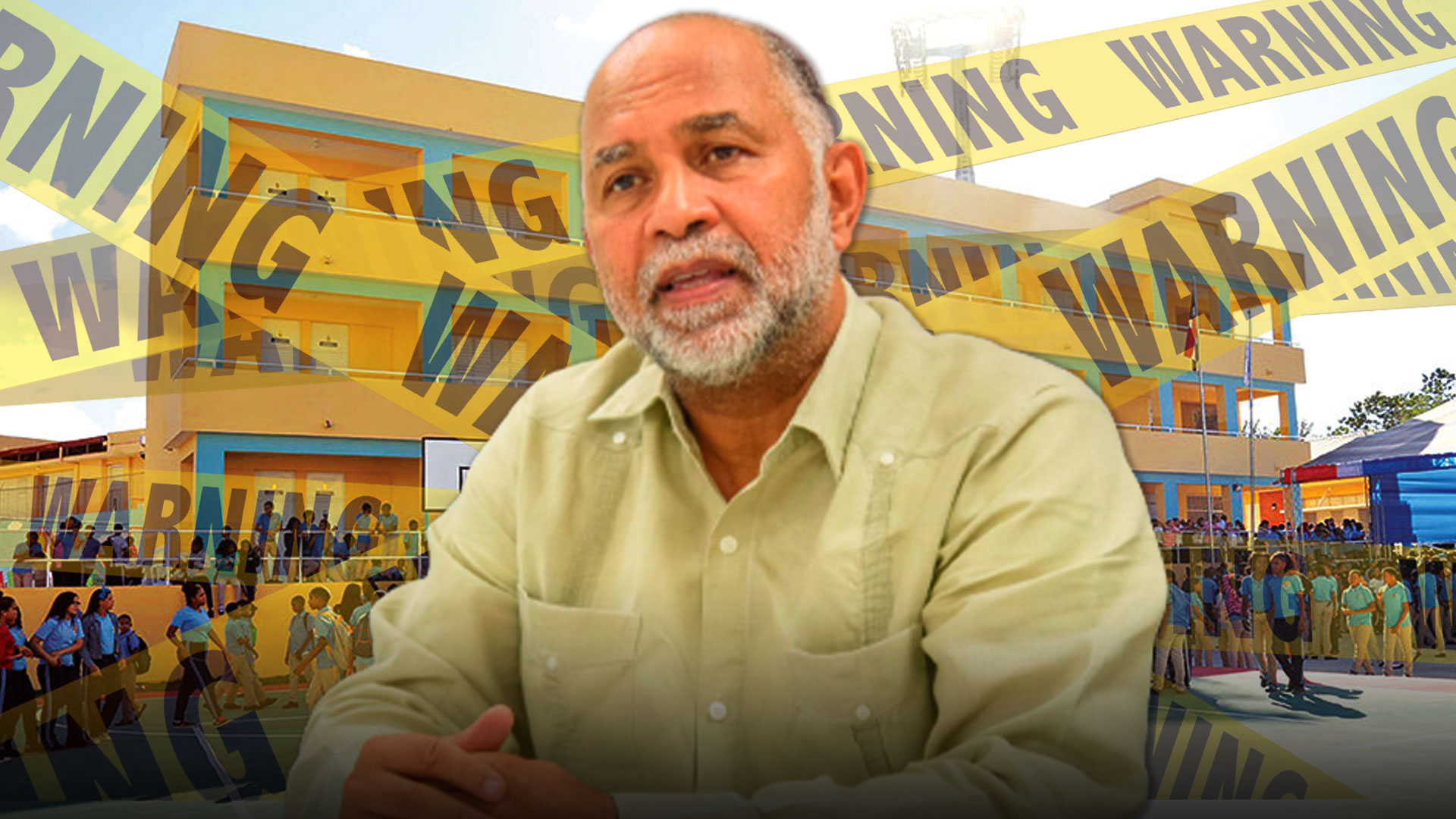 La ADP Continua Con La Posición Sobre El Regreso A Clases | ¿Habrá Una Salida A Esto?