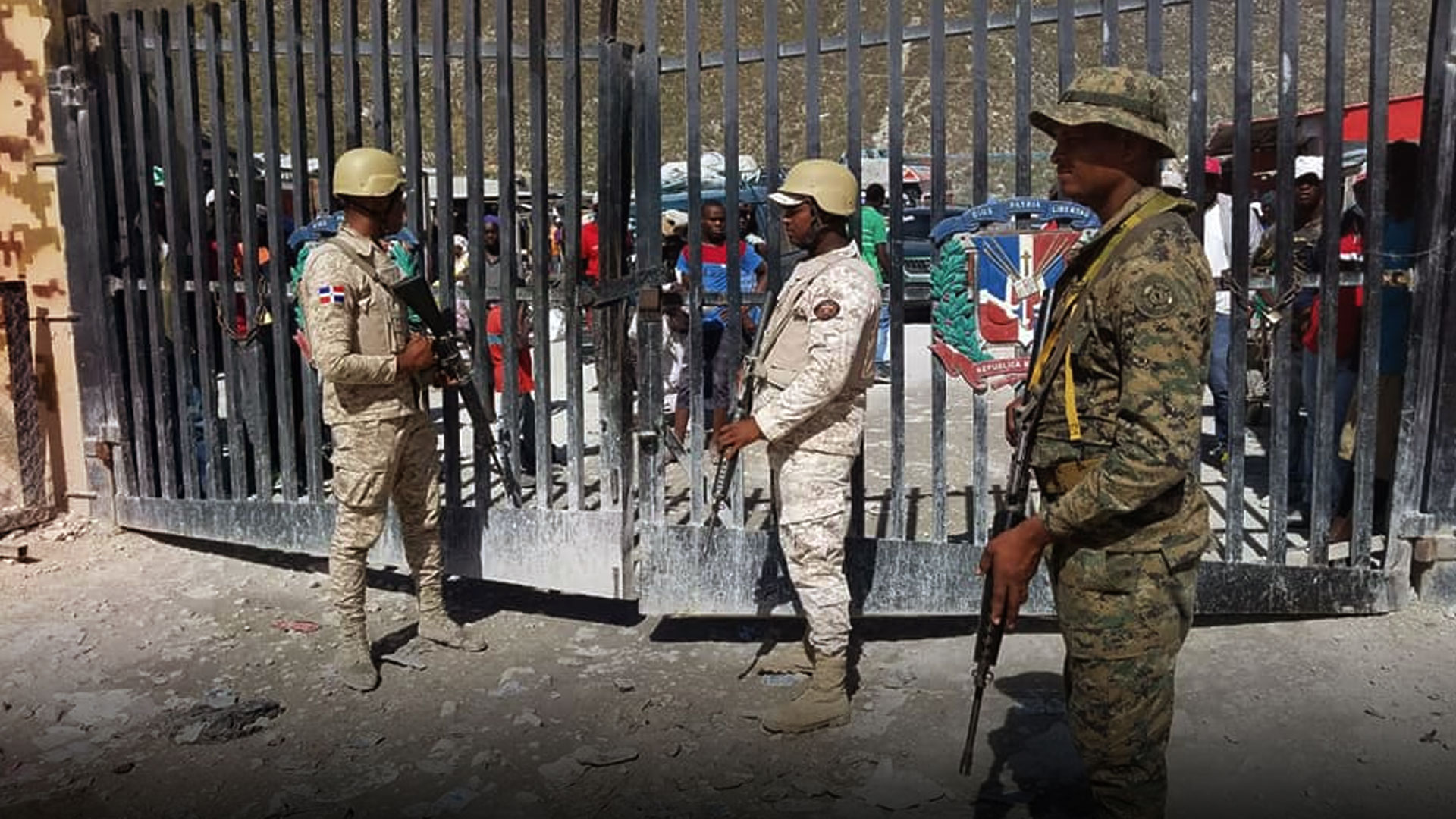 La Posición Real De Los Partidos Políticos Ante La Crisis De Haití | “Solo Es Figureo” 