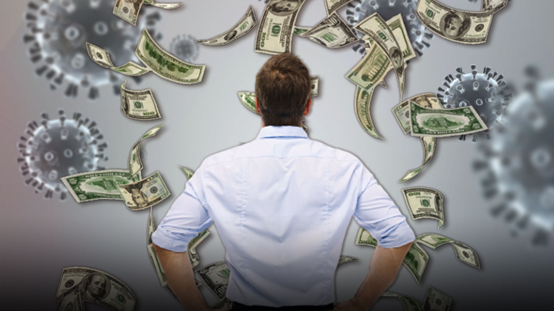 El Tremendo Negocio Que Hay Con Las Vacunas Y Pruebas Para El Covid | Ganan Mucho Dinero 