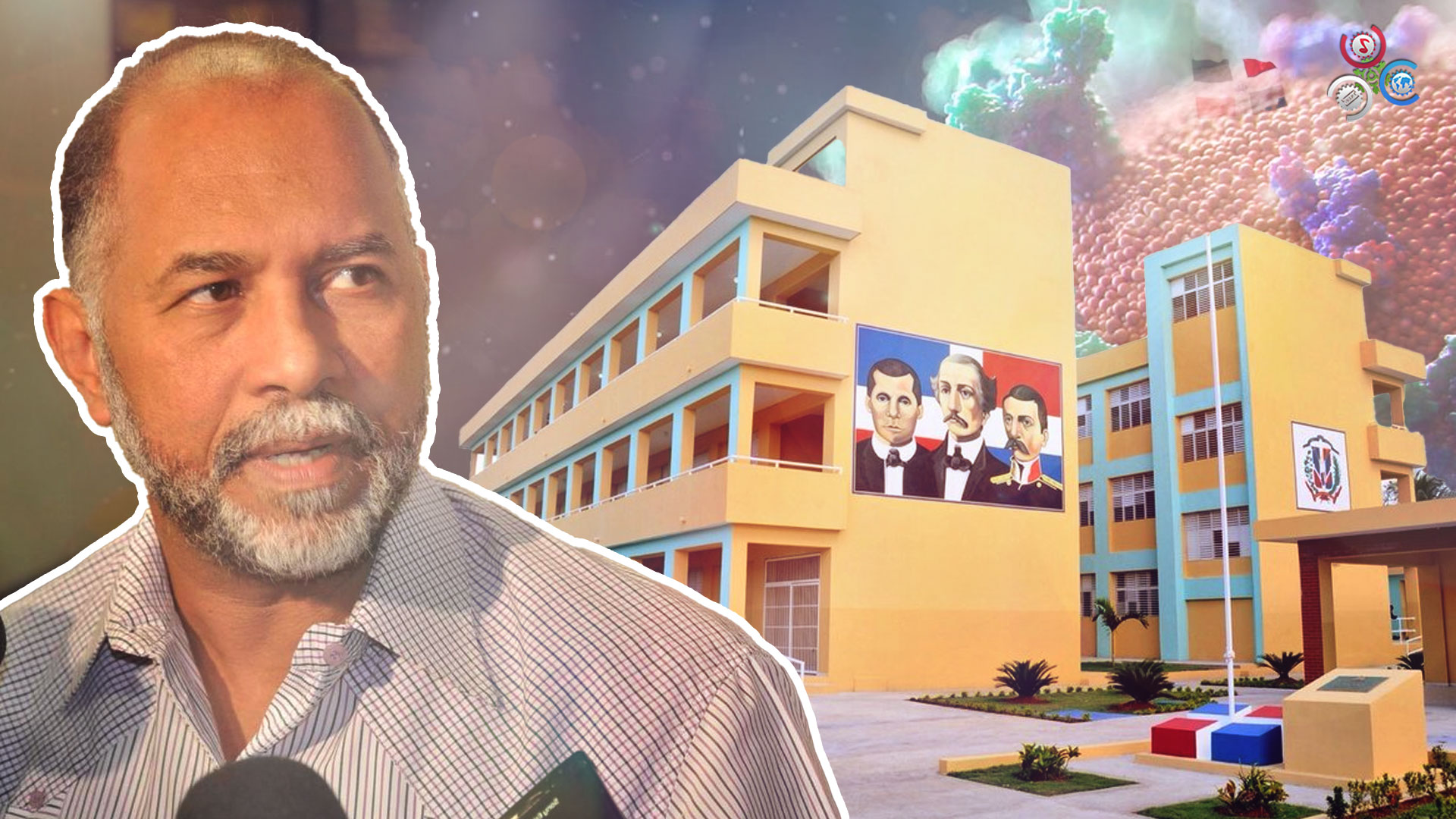 Profesores Se Mantienen Sin Impartir Clases, Afirman Que Hay Más De 10mil Enfermos De Covid-19 O Influenza