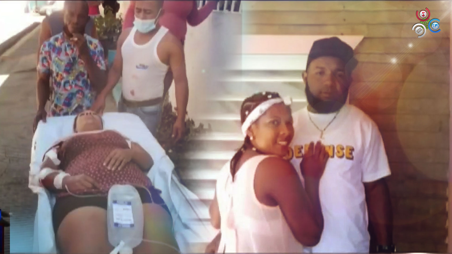 PN Continua Búsqueda Hombre Propino Varios Machetazos A Mujer En Yamasá