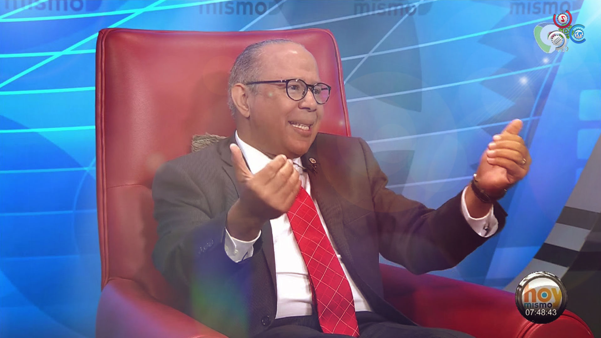 PDTE. Cámara Dominicana De Aseguradores Y Reaseguradores, Manuel Villamán