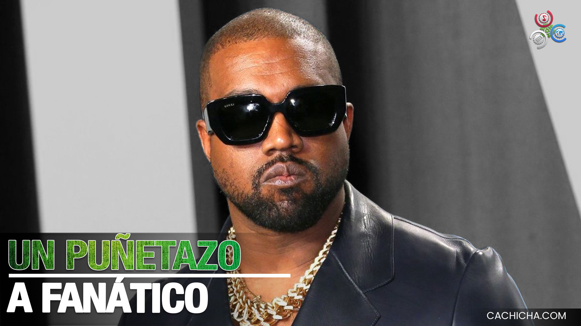 Detalles Del Incidente Que Le Podría Traer Problemas A Kanye West