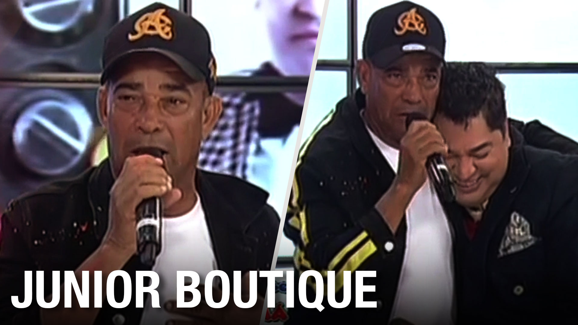 Reconocimiento Al Gran Animador De Las Águilas Cibaeñas Junior Boutique | Pégate Y Gana Con El Pachá