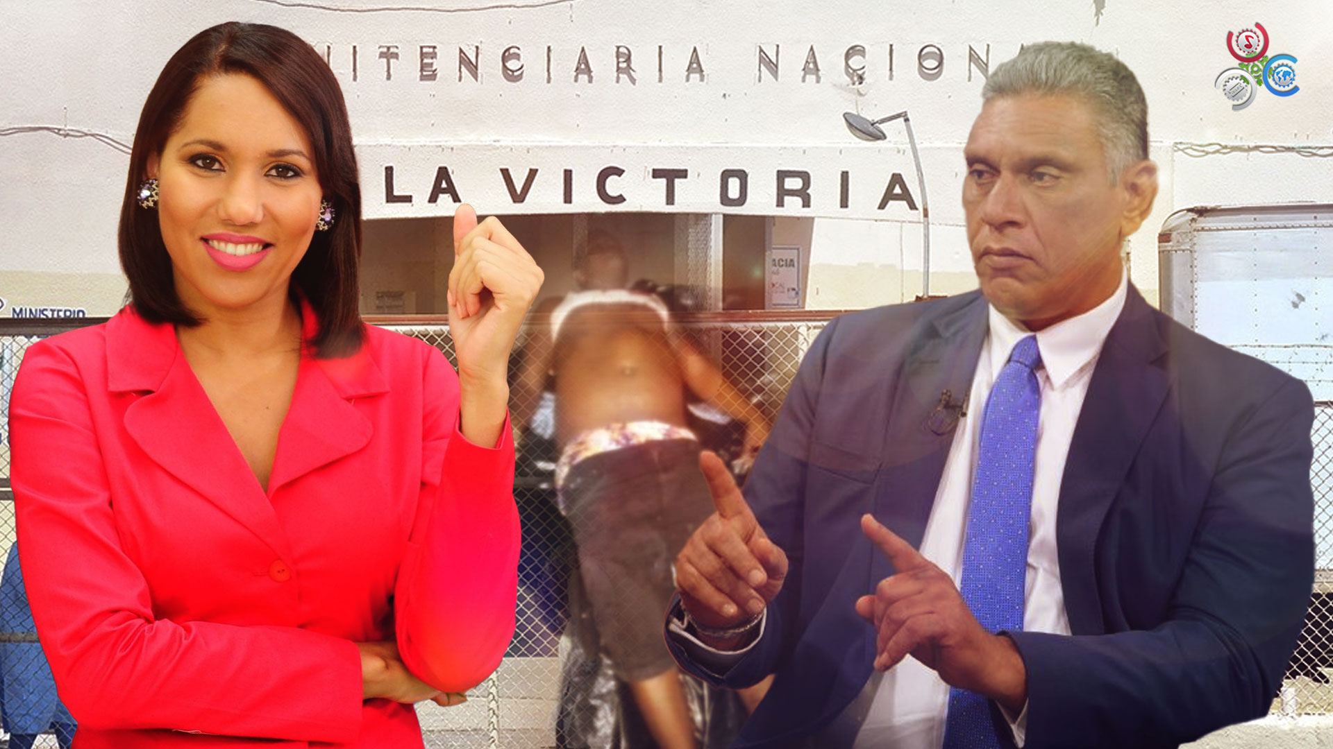 Lorenny Solano: “Es Un Arma De Doble Filo El Tumbar La Señal En Las Cárceles” | Hacerlo Es Un Riesgo 