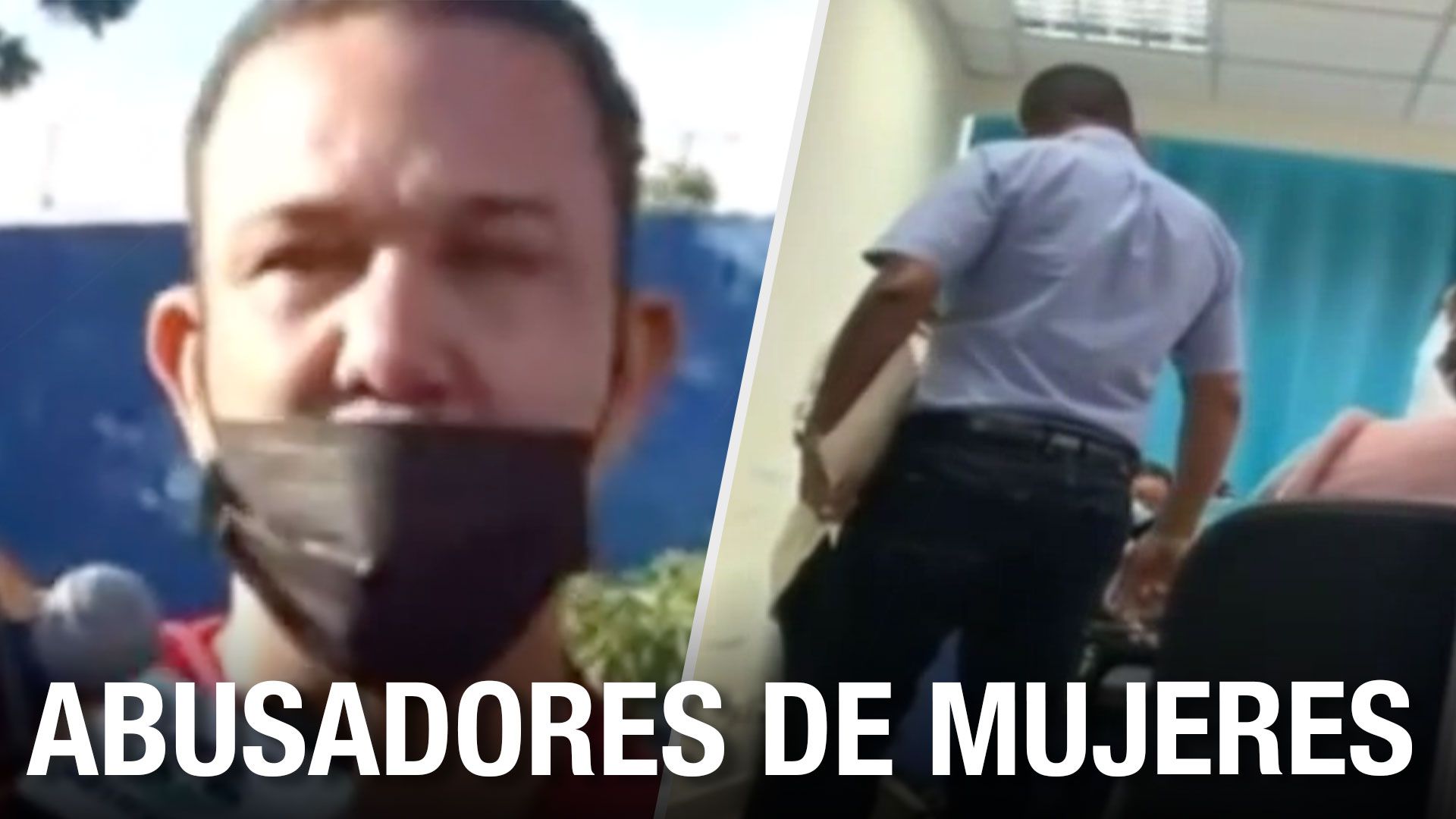 La Pela Que Le Espera A Alexis Villalona En La Cárcel | Se La Pasa Llorando | Regidor De La FP Arma Un Lío  