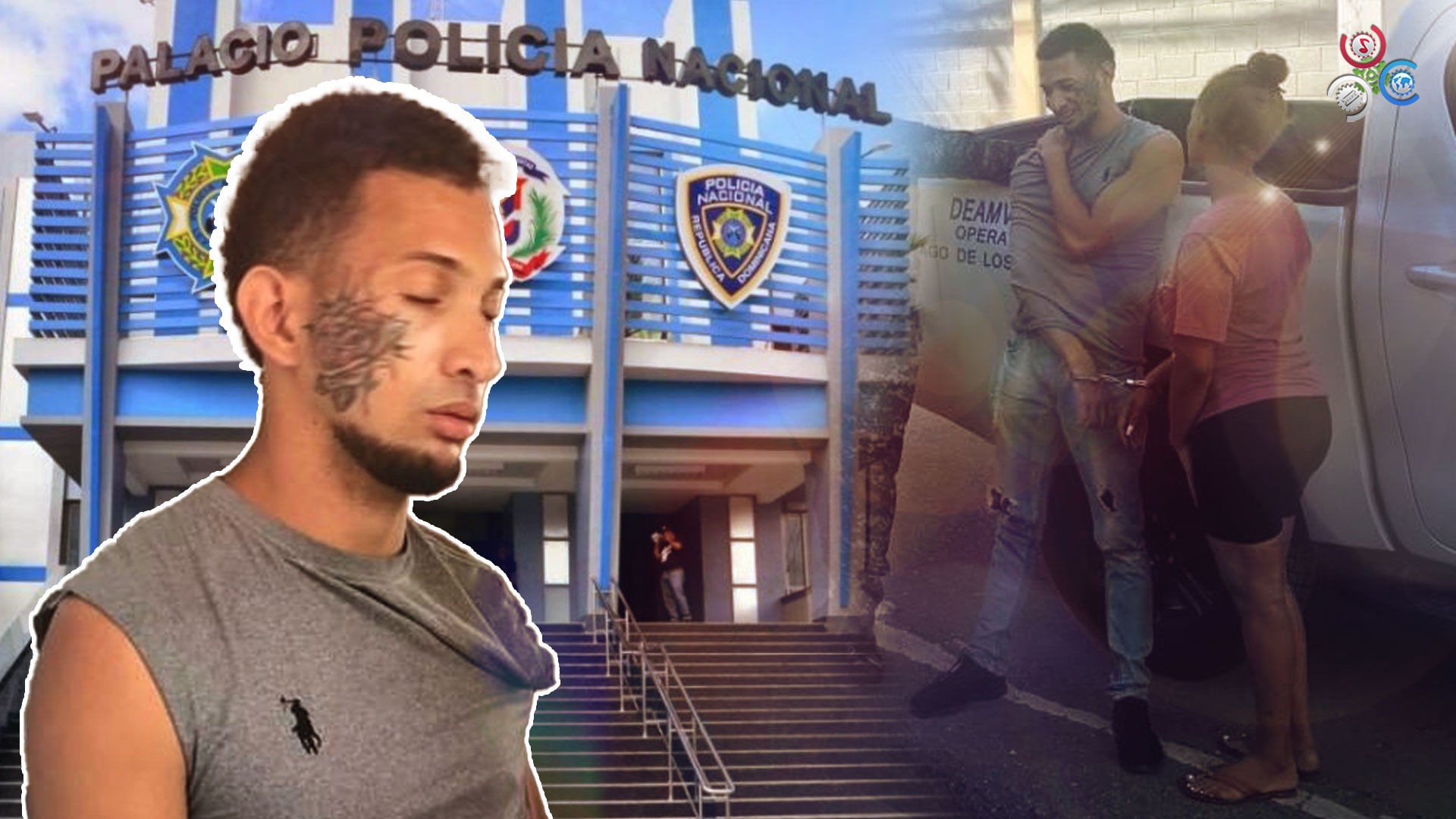 MP Pide Prisión Preventiva Contra Padrastro Y Madre Por Supuesta Violación A Niña De 5 Años