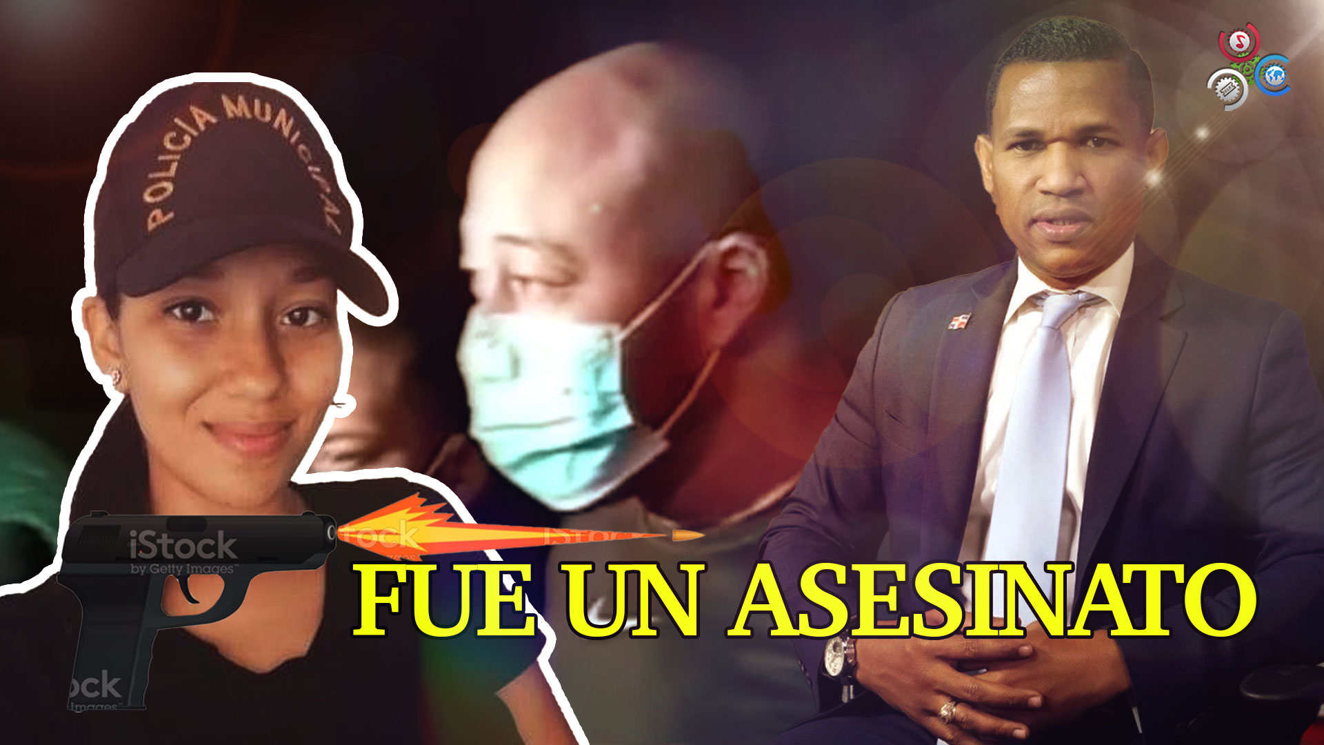 Abogado Joel Adames Dice Que La Muerte De Themis No Fue Homicidio Sino Un Asesinato Y Lo Probará